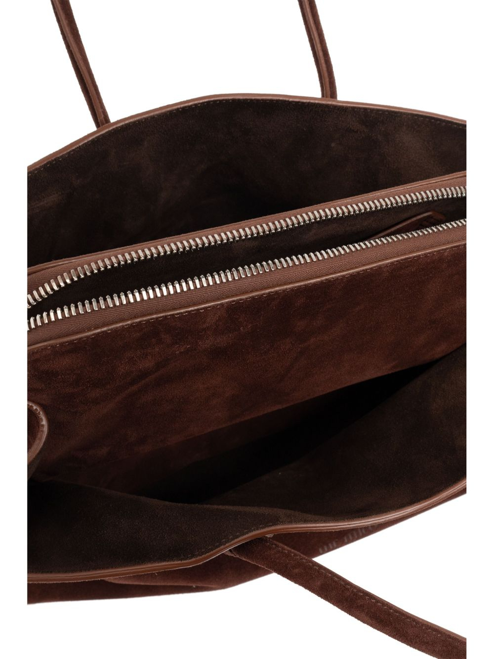 [The Attico] Shoulder bag FW26 250WAH00054LBT007AA850