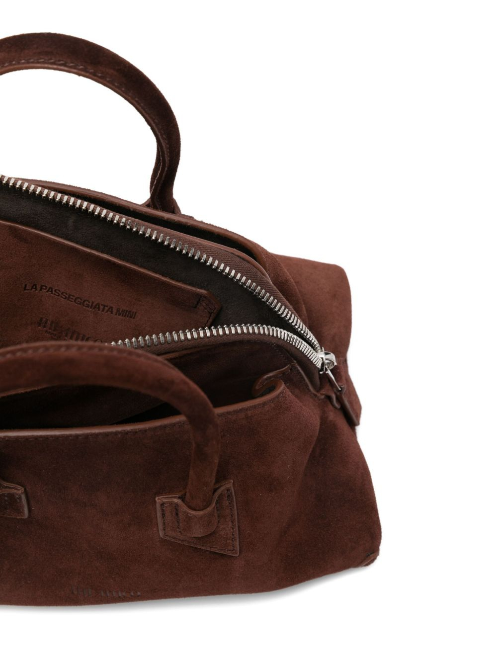 [The Attico] Shoulder bag FW26 260WAH00063LBT007AA850