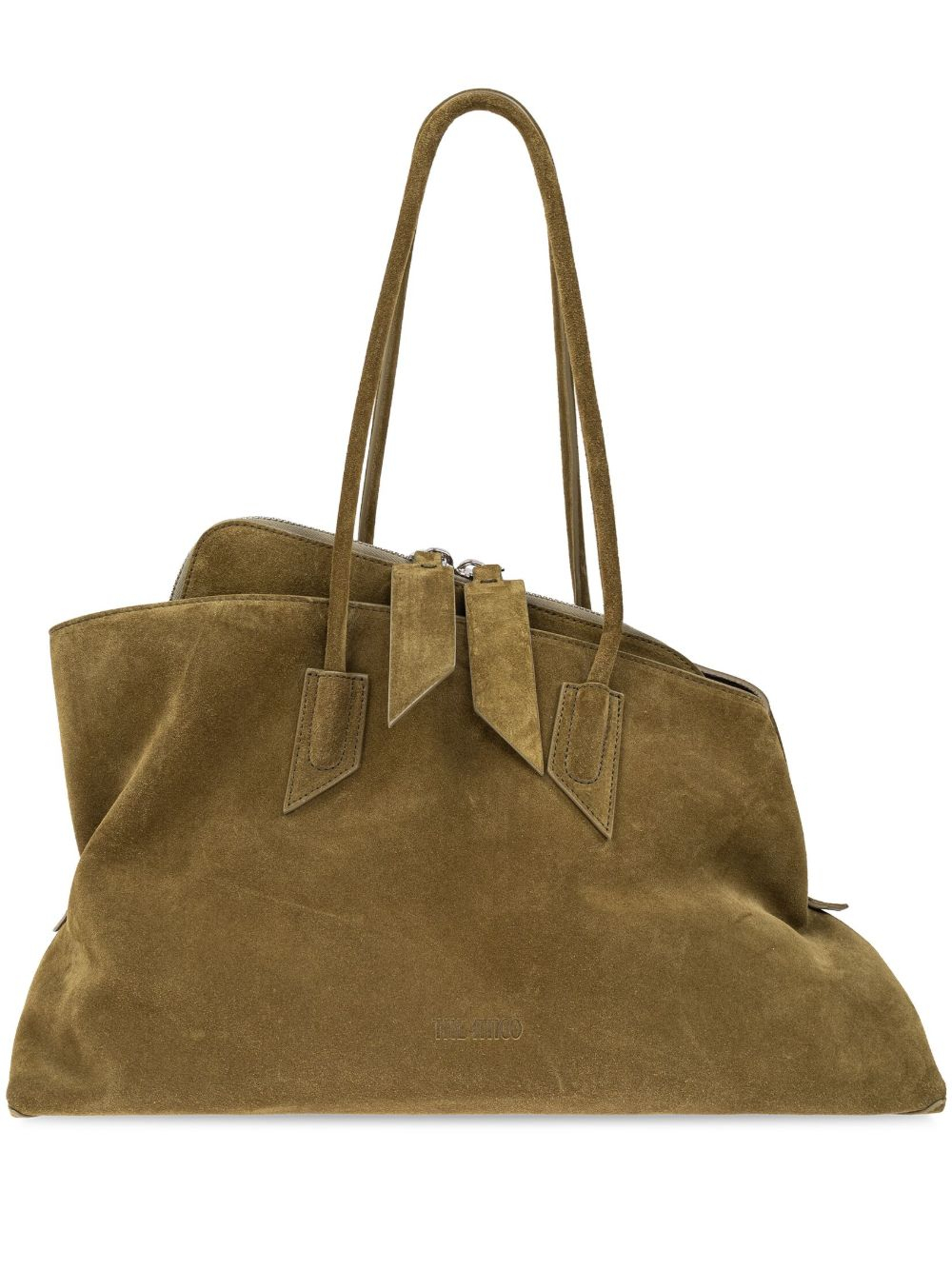 [The Attico] Shoulder bag FW26 250WAH00054LBT007AA853