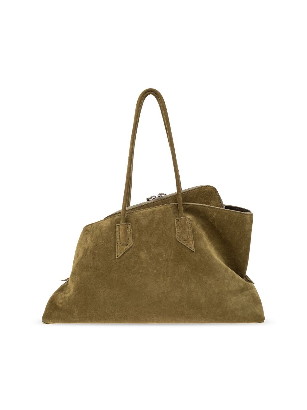 [The Attico] Shoulder bag FW26 250WAH00054LBT007AA853