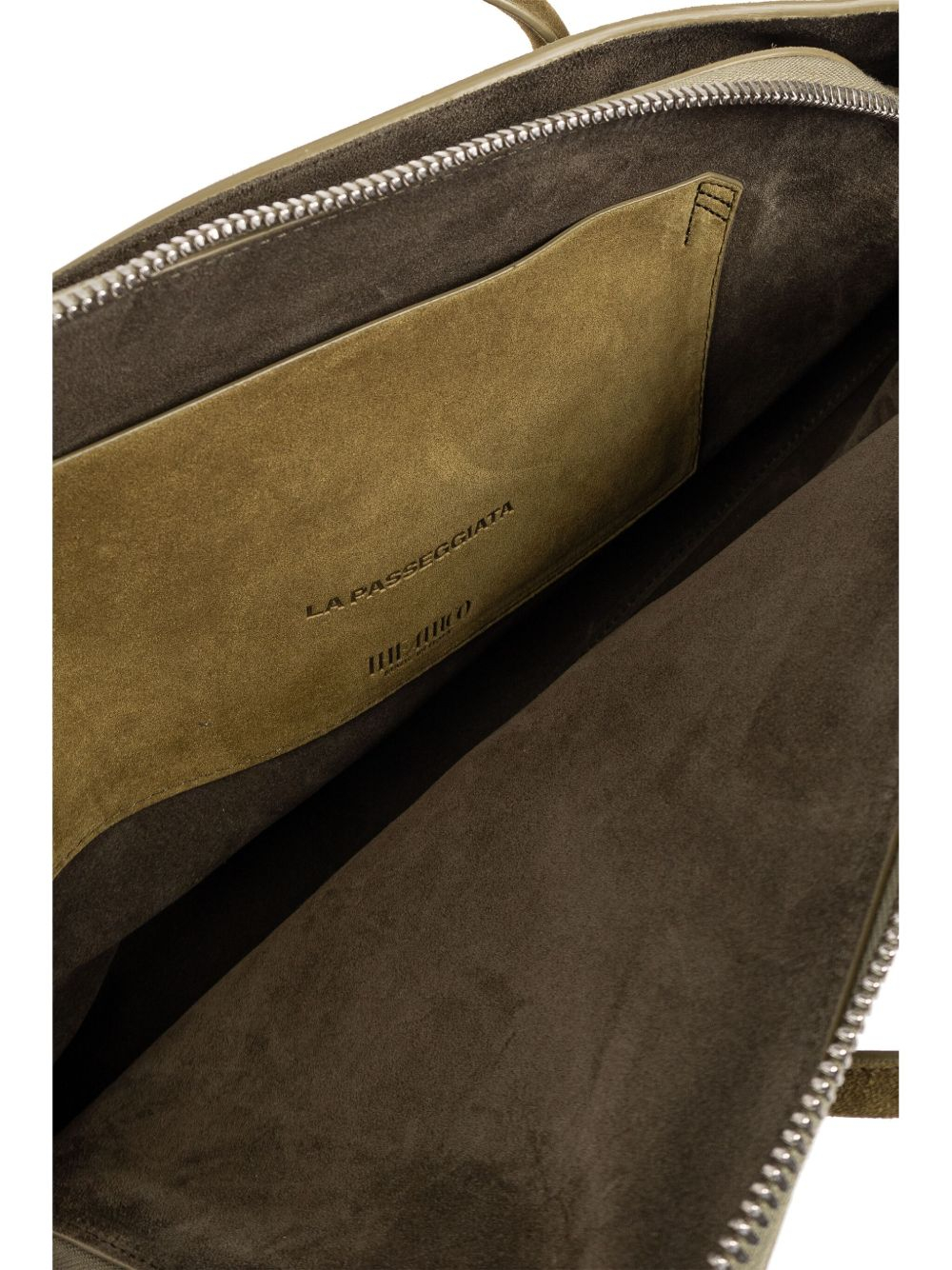 [The Attico] Shoulder bag FW26 250WAH00054LBT007AA853