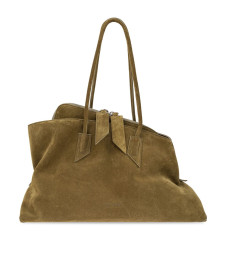 [The Attico] Shoulder bag FW26 250WAH00054LBT007AA853