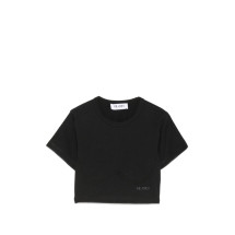 [The Attico] T-shirts Short Sleeve FW26 261WCT00364JJJ025AA100
