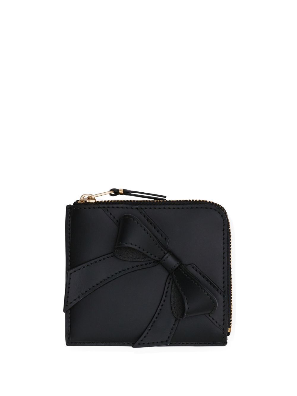 [COMME DES GARCONS WALLET] Wallet FW26 SA3100BB1
