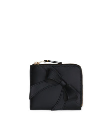 [COMME DES GARCONS WALLET] Wallet FW26 SA3100BB1