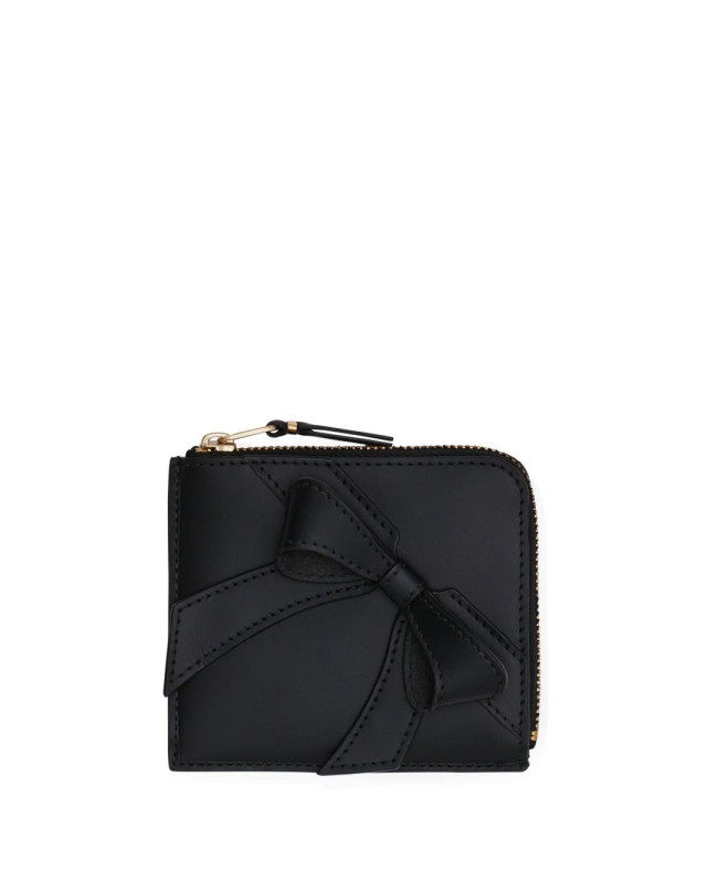 [COMME DES GARCONS WALLET] Wallet FW26 SA3100BB1