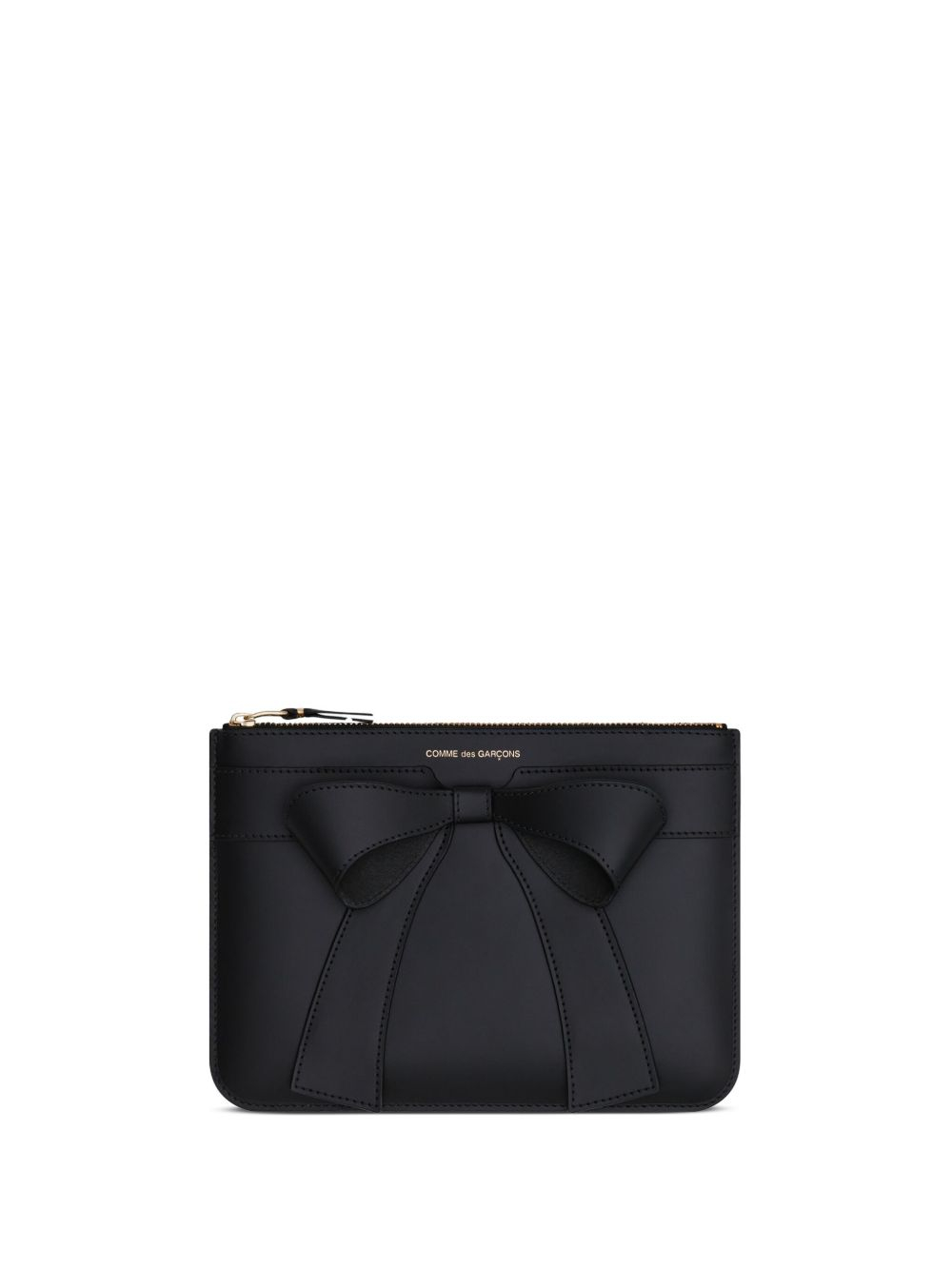 [COMME DES GARCONS WALLET] Wallet FW26 SA5100BB1