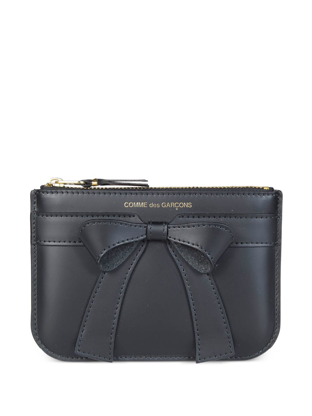 [COMME DES GARCONS WALLET] Wallet FW26 SA8100BB1