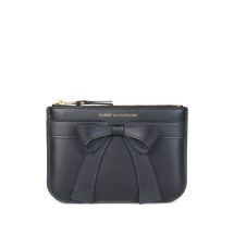 [COMME DES GARCONS WALLET] Wallet FW26 SA8100BB1