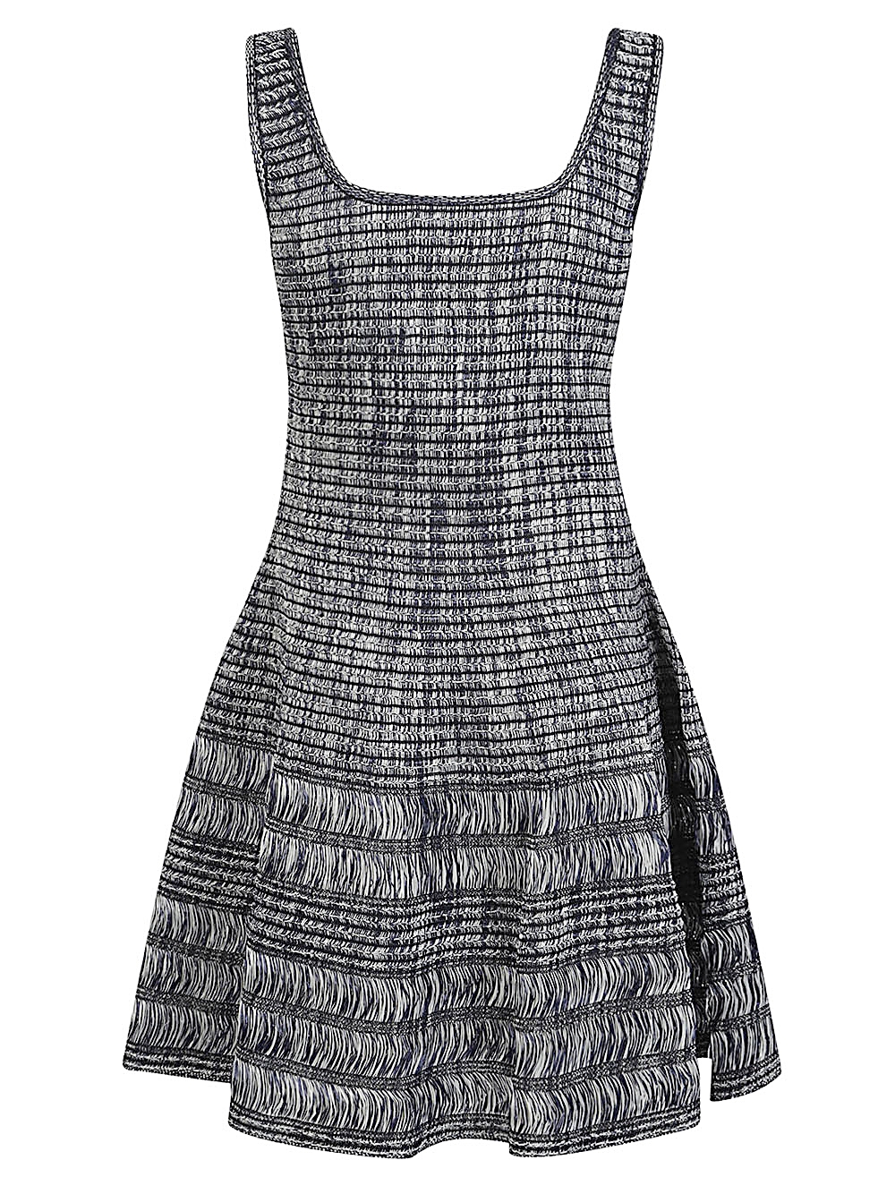 [Alaia] Sleeveless dress FW26 AA9R3122K223D043