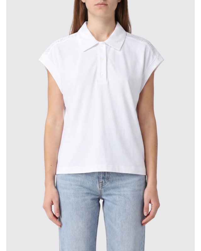 [MSGM] Shirts Short Sleeve SS26 4041MDM145D267002 01