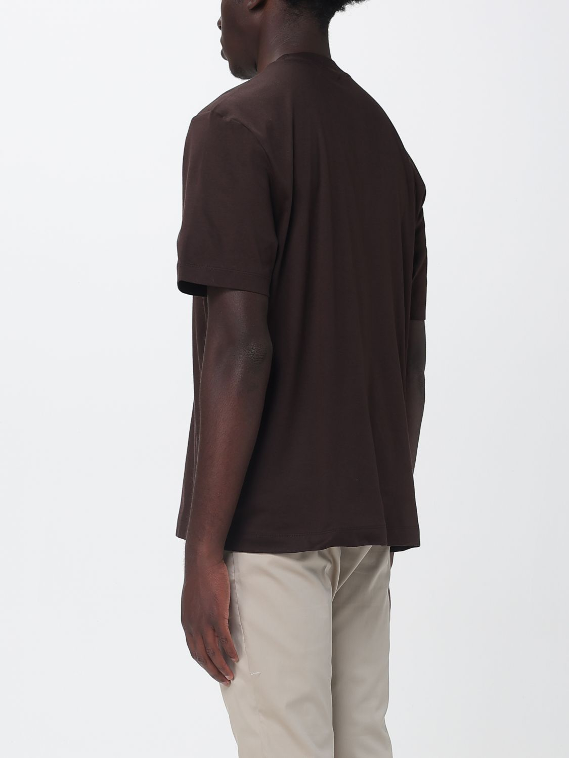 [BOSS] T-shirts Short Sleeve SS26 50555844 207