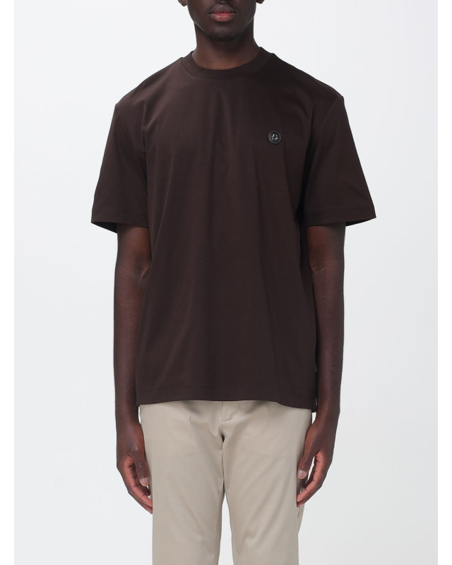 [BOSS] T-shirts Short Sleeve SS26 50555844 207