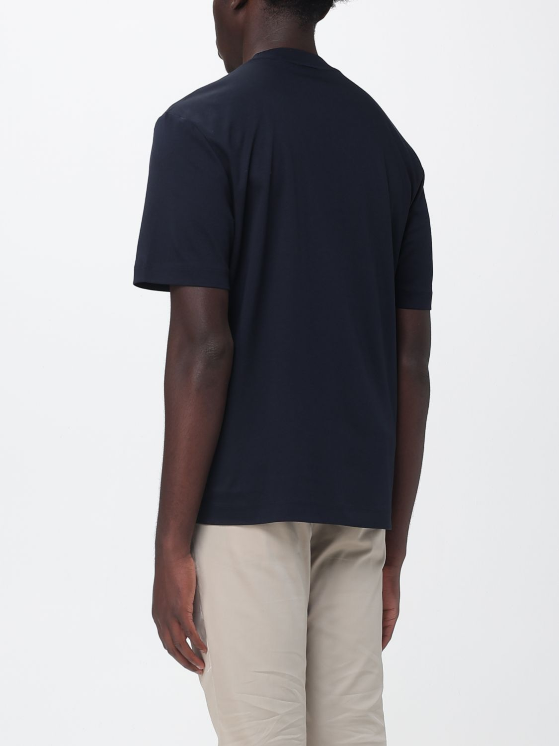 [BOSS] T-shirts Short Sleeve SS26 50555844 404