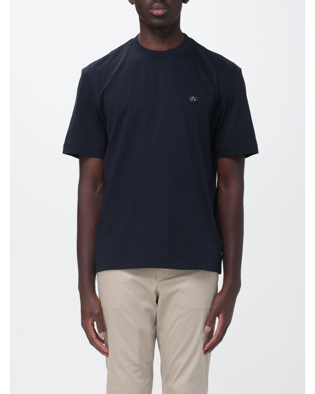 [BOSS] T-shirts Short Sleeve SS26 50555844 404