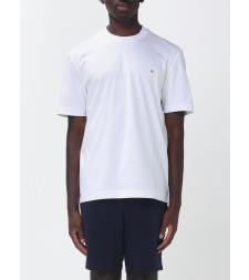 [BOSS] T-shirts Short Sleeve SS26 50555844 100