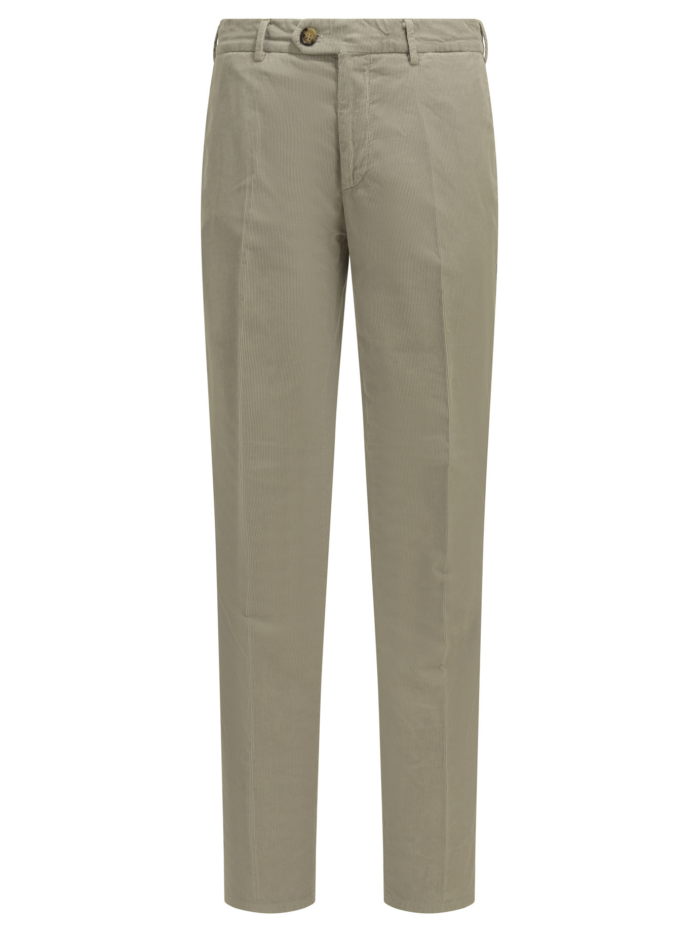 [Brunello Cucinelli] Trousers FW26 M279NI1770C6333