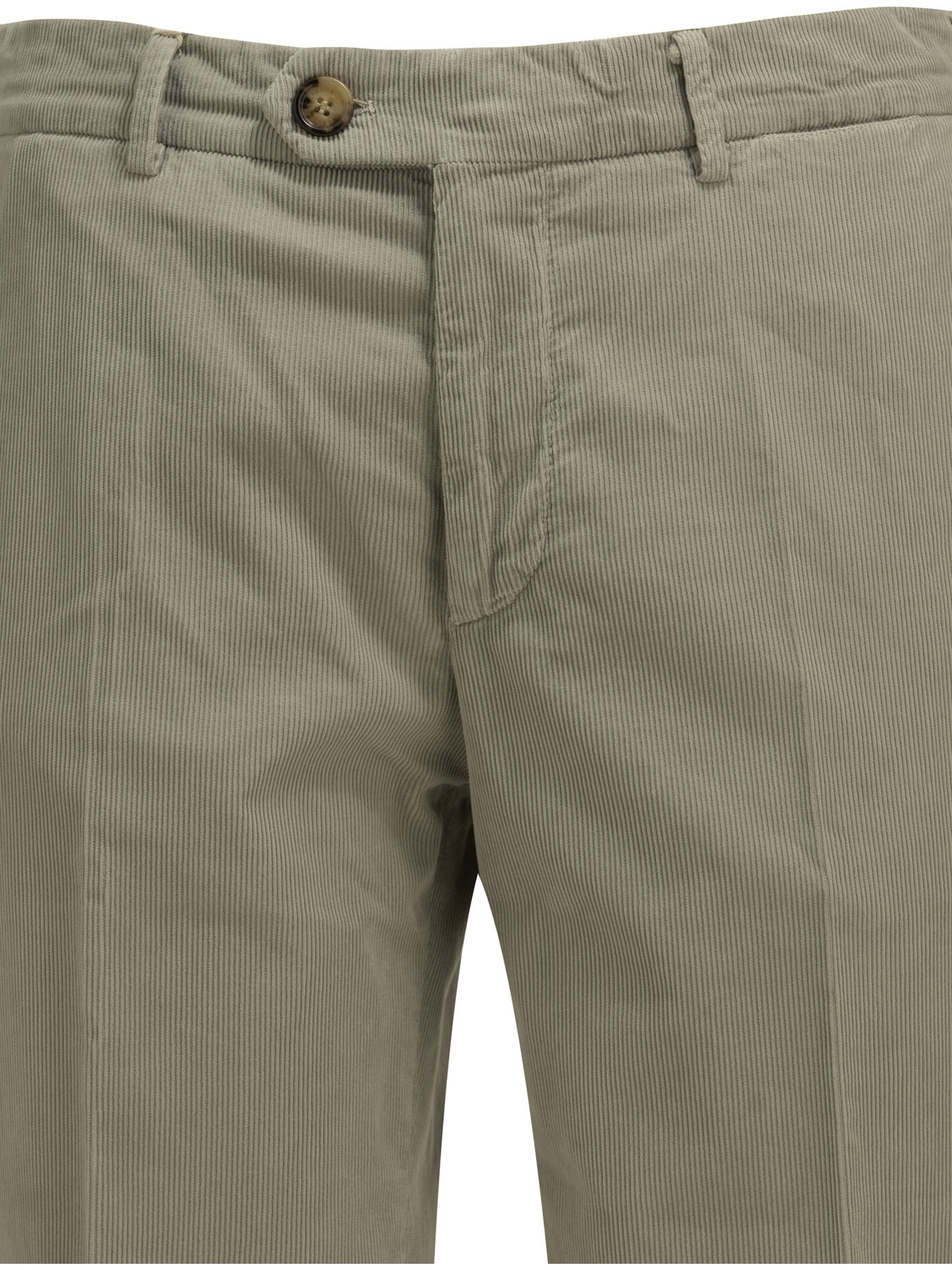[Brunello Cucinelli] Trousers FW26 M279NI1770C6333