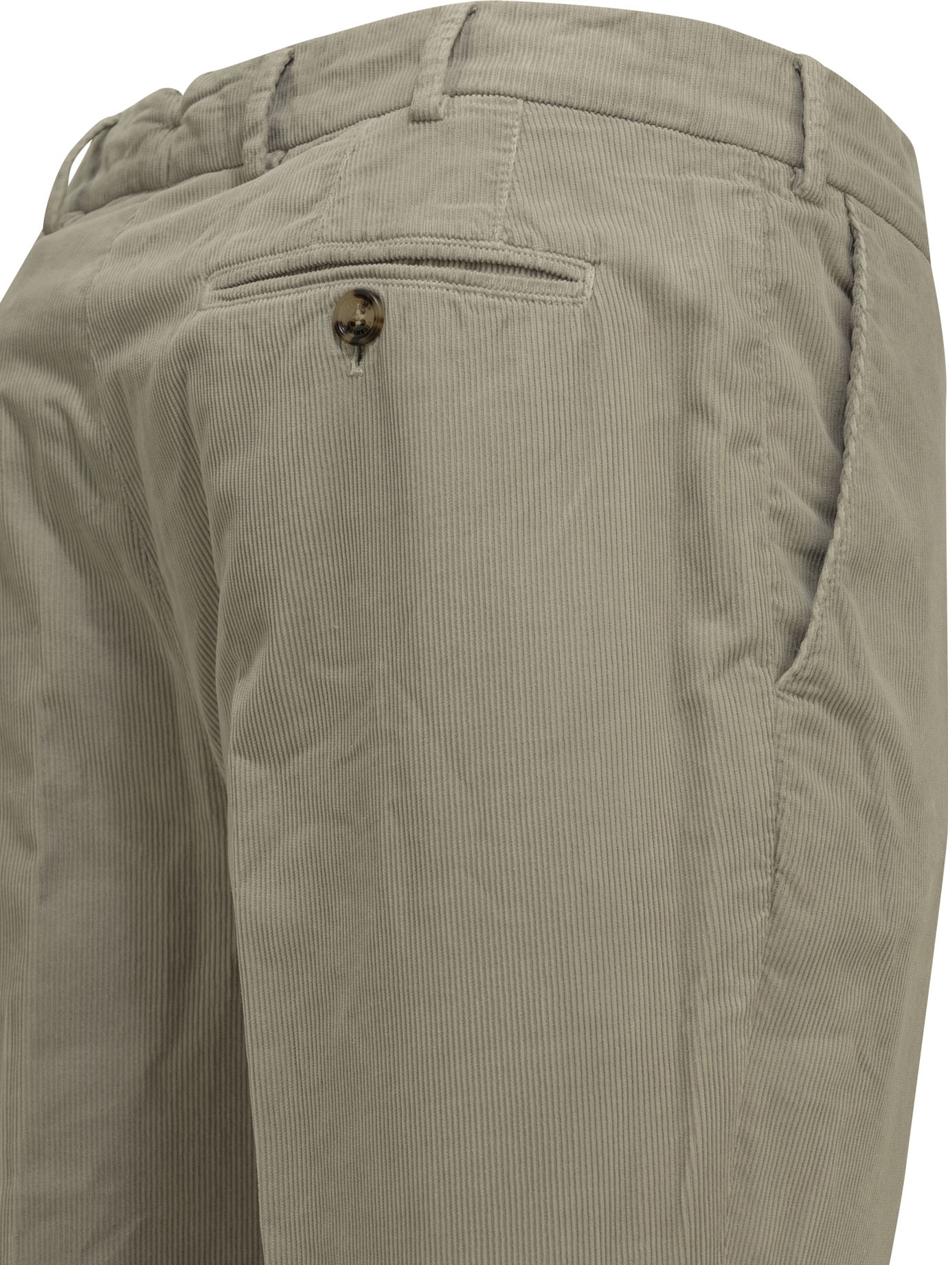 [Brunello Cucinelli] Trousers FW26 M279NI1770C6333