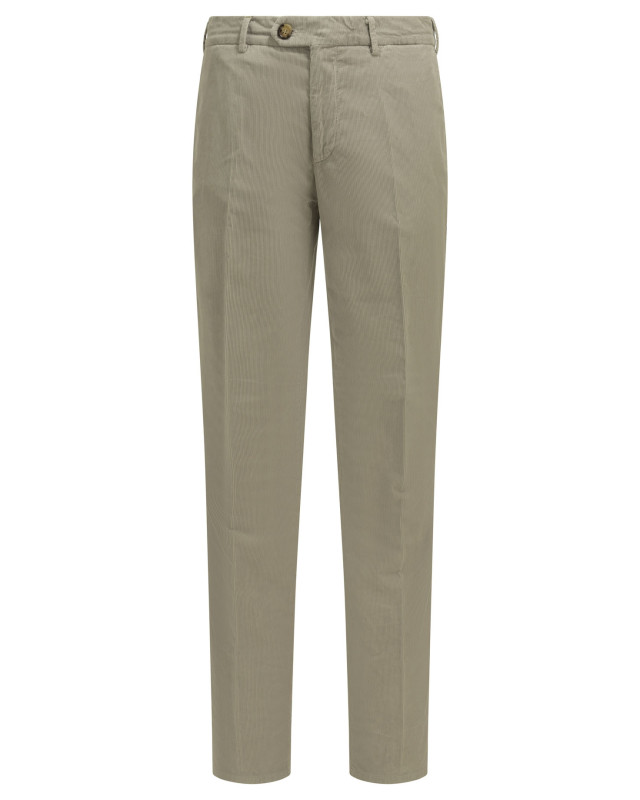[Brunello Cucinelli] Trousers FW26 M279NI1770C6333