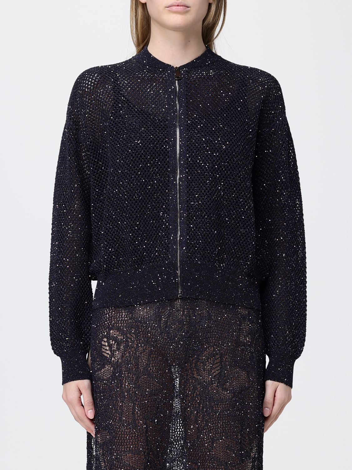 [Fabiana Filippi] Knitwear SS26 MAD276F478M154 5146