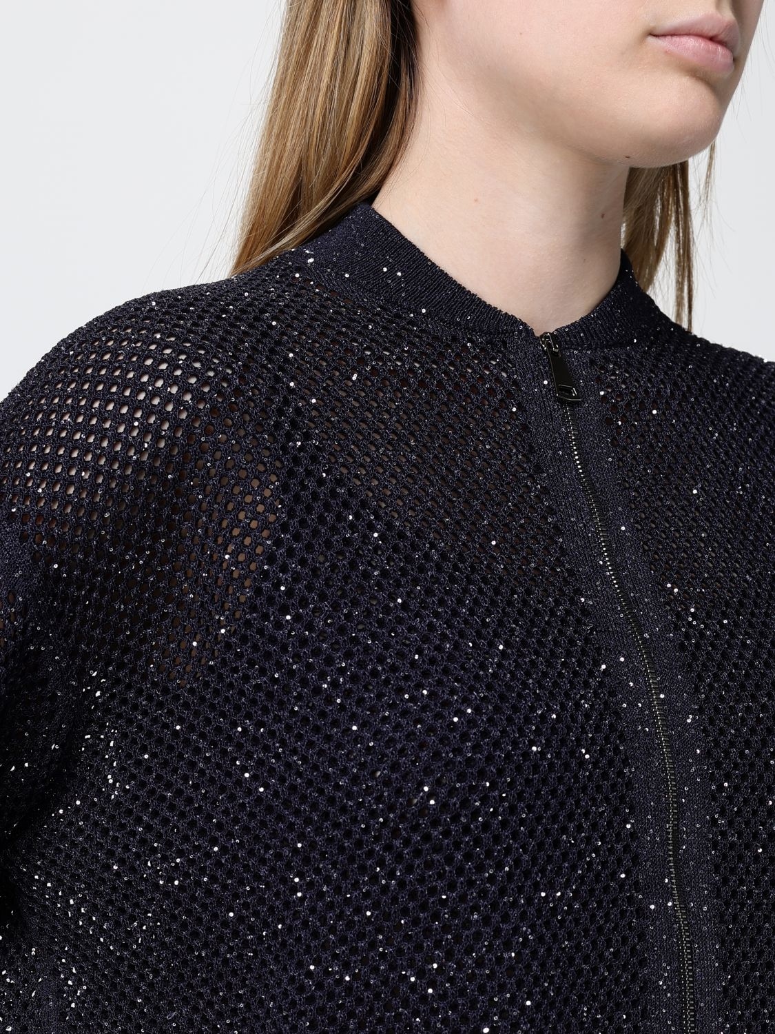 [Fabiana Filippi] Knitwear SS26 MAD276F478M154 5146