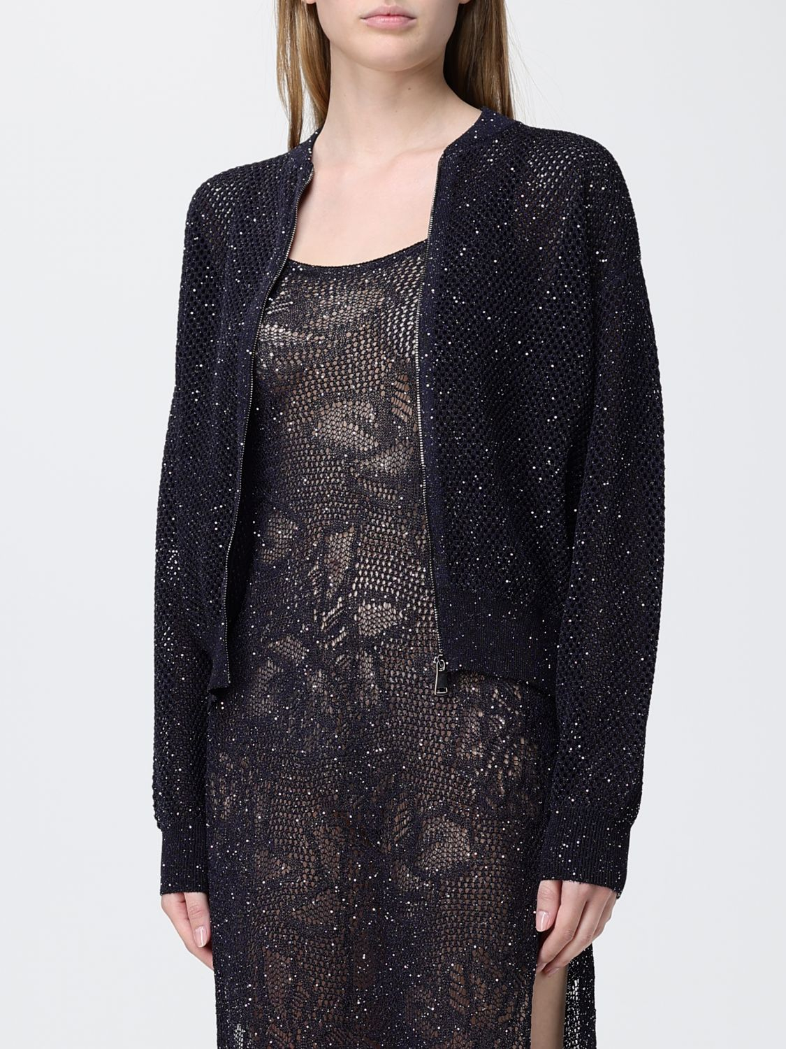 [Fabiana Filippi] Knitwear SS26 MAD276F478M154 5146