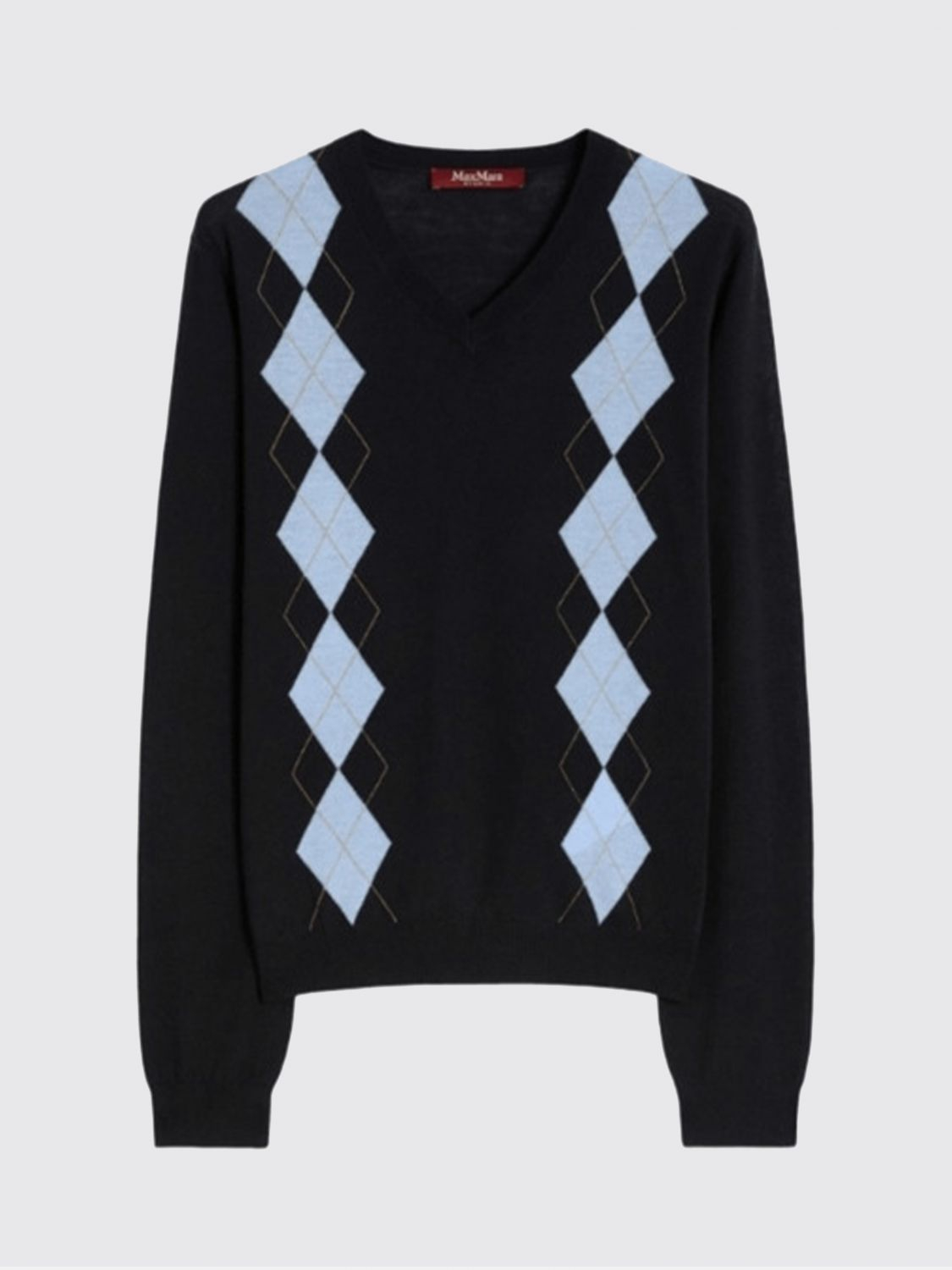 [MAX MARA STUDIO] Knitwear SS26 266361016106 018