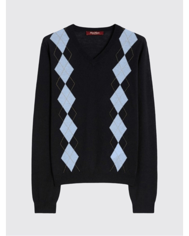 [MAX MARA STUDIO] Knitwear SS26 266361016106 018