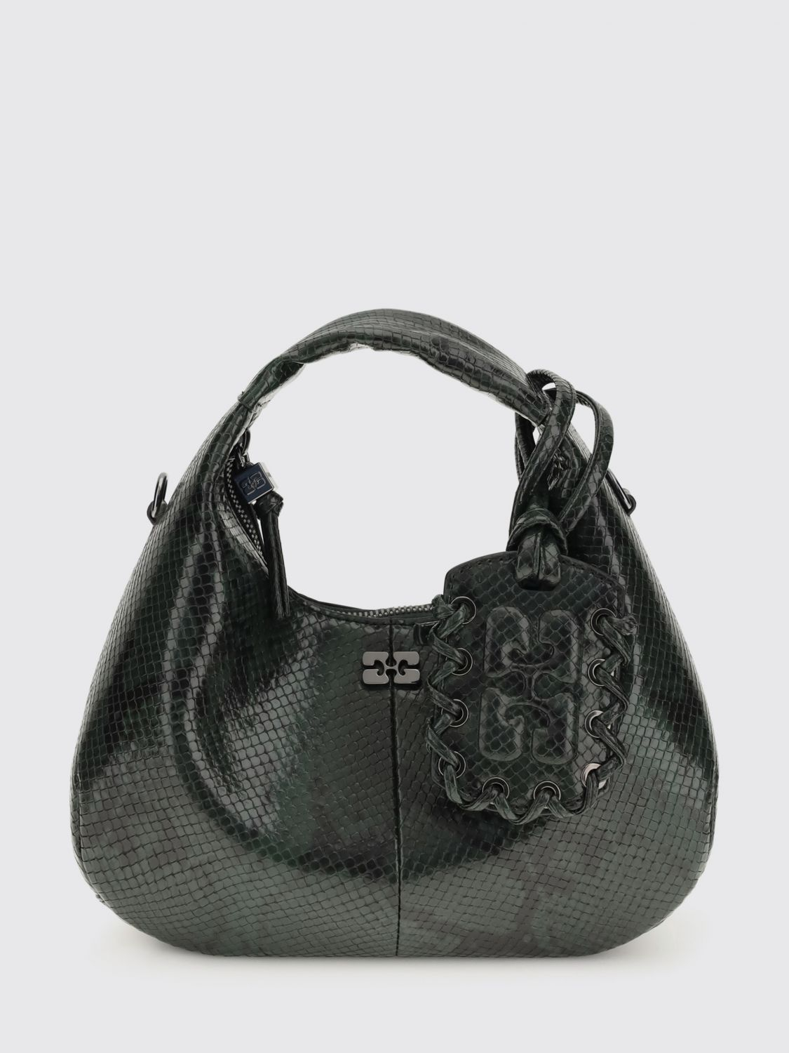 [GANNI] Tote bag SS26 B2070121 06L