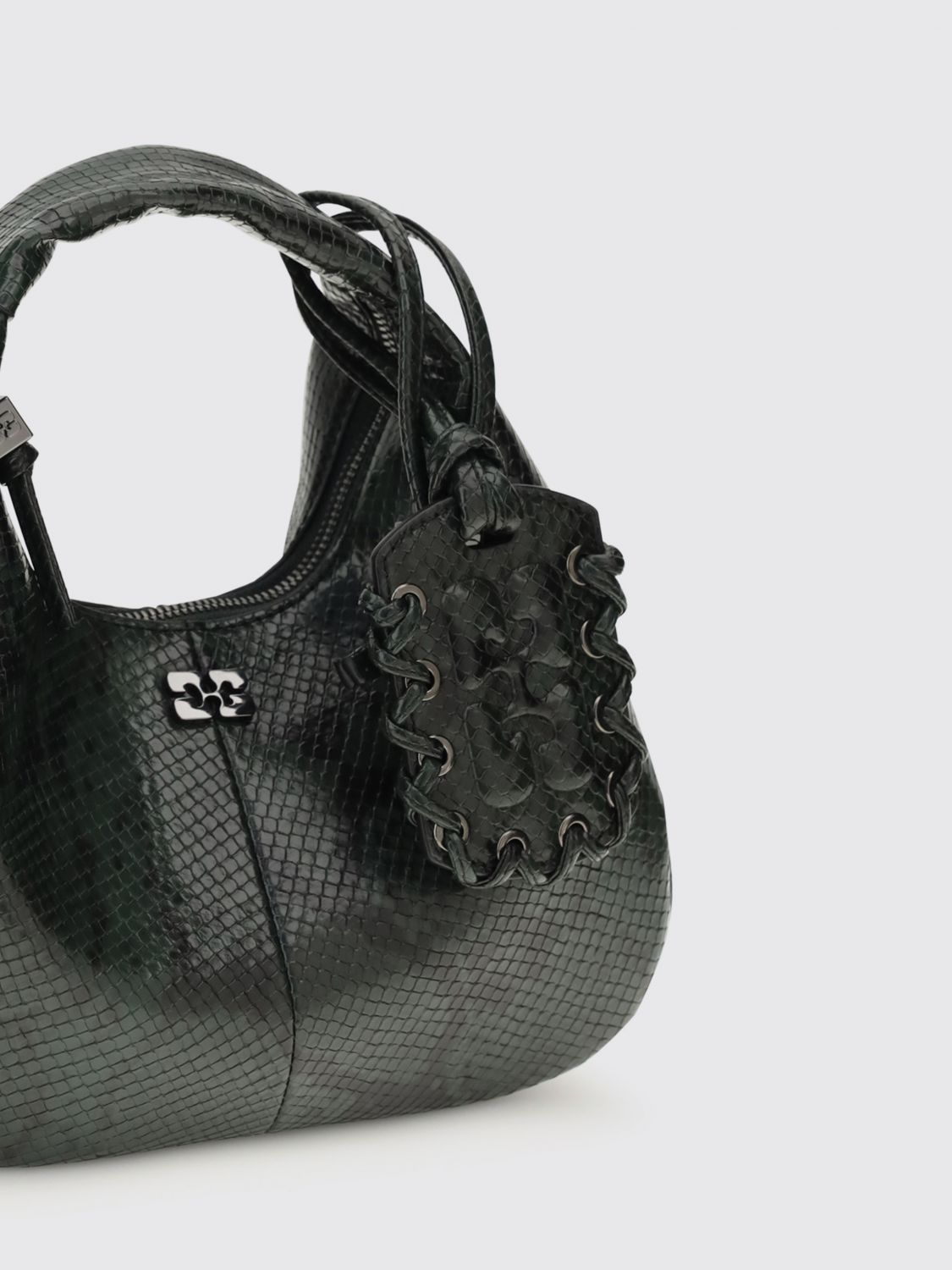 [GANNI] Tote bag SS26 B2070121 06L