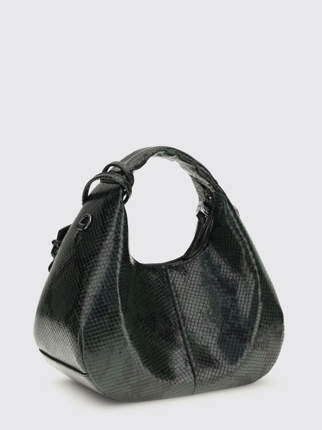 [GANNI] Tote bag SS26 B2070121 06L