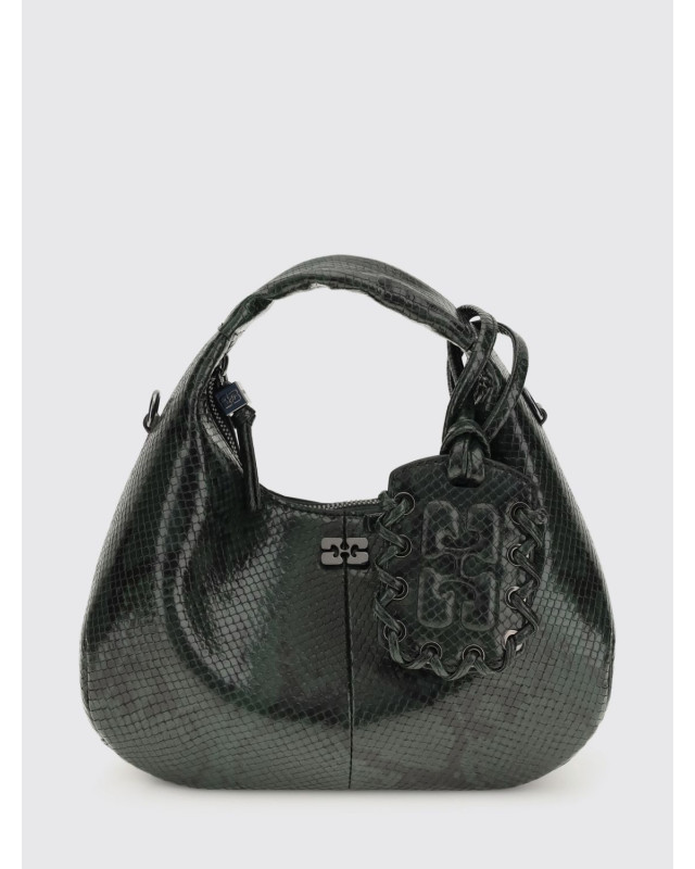 [GANNI] Tote bag SS26 B2070121 06L