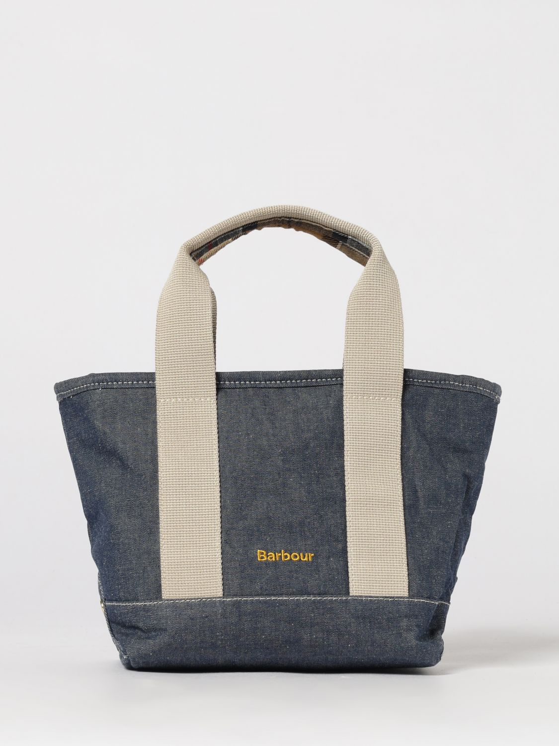 [Barbour] Tote bag SS26 LBA0539 IN71