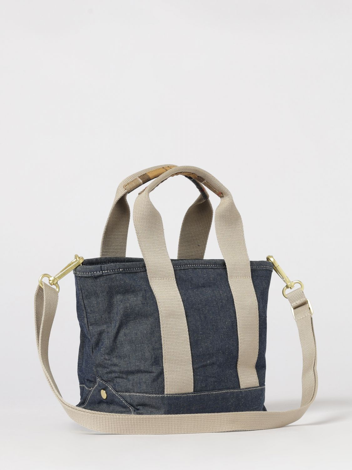 [Barbour] Tote bag SS26 LBA0539 IN71