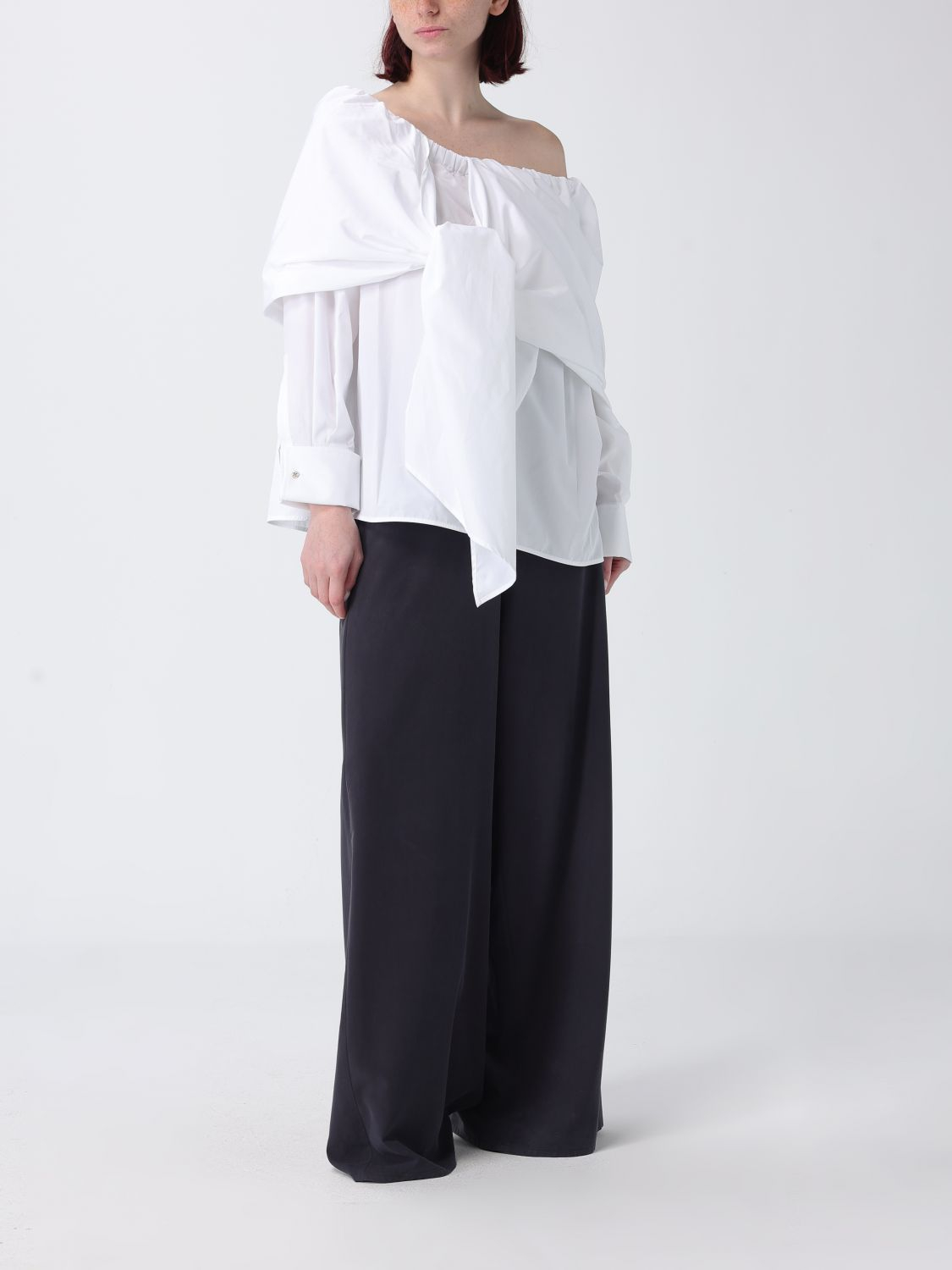 [Max Mara] Blouse SS26 261111126106 001
