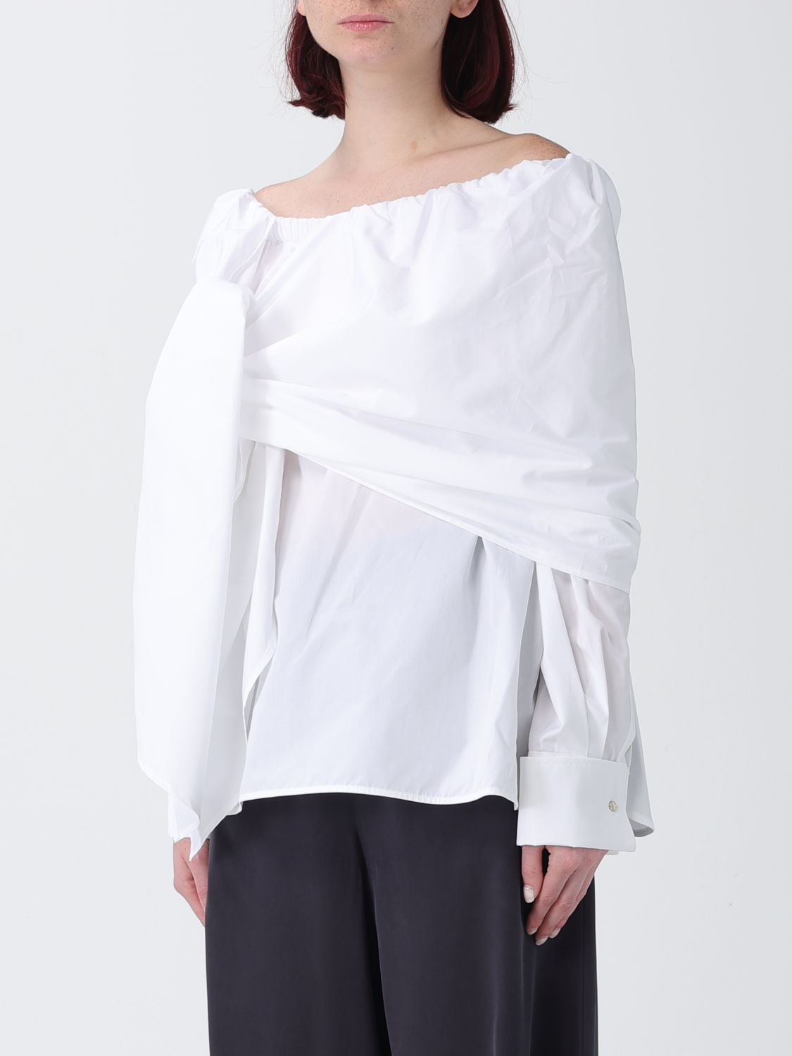 [Max Mara] Blouse SS26 261111126106 001