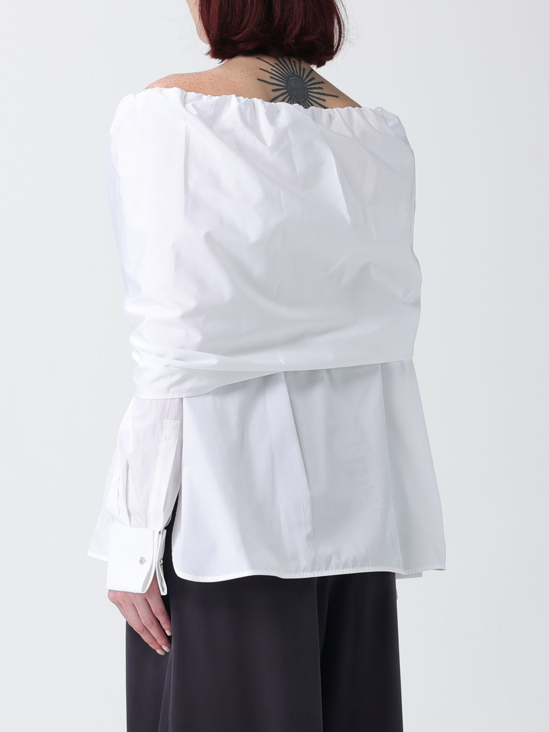 [Max Mara] Blouse SS26 261111126106 001