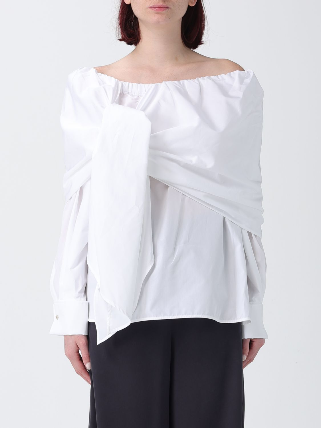 [Max Mara] Blouse SS26 261111126106 001
