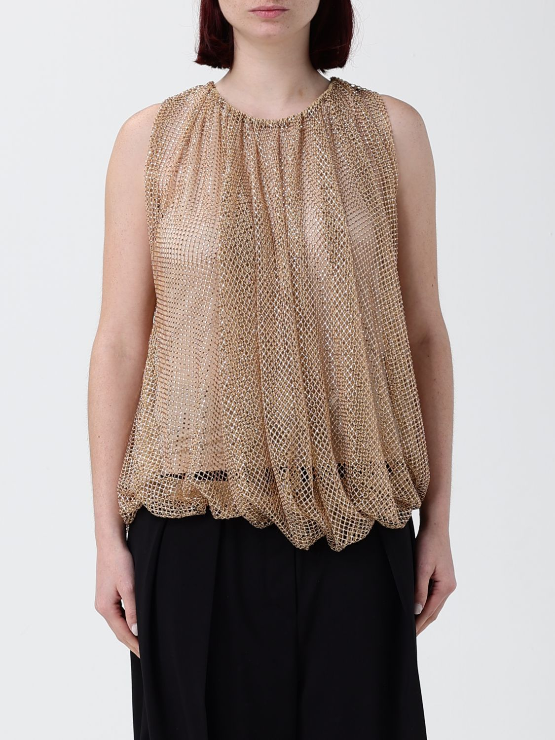 [SPORTMAX] Blouse SS26 294106610600 003