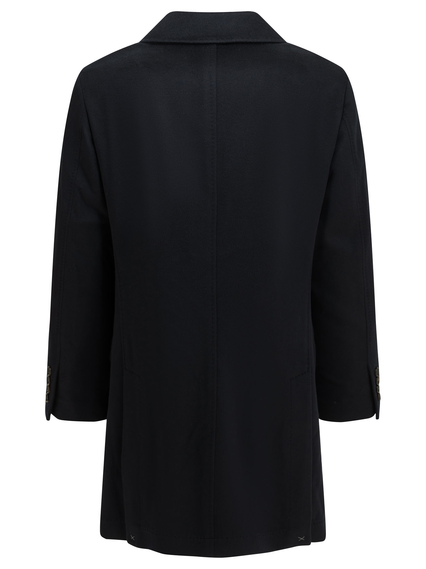 [Brunello Cucinelli] Coat FW26 MV4679039CJC20