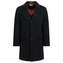 [Brunello Cucinelli] Coat FW26 MV4679039CJC20