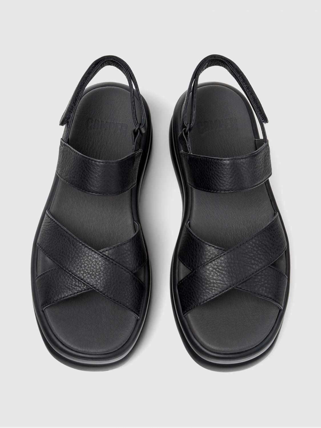 [CAMPER] Sandals SS26 K201863-001 PELOTAS FLOTA UP 0