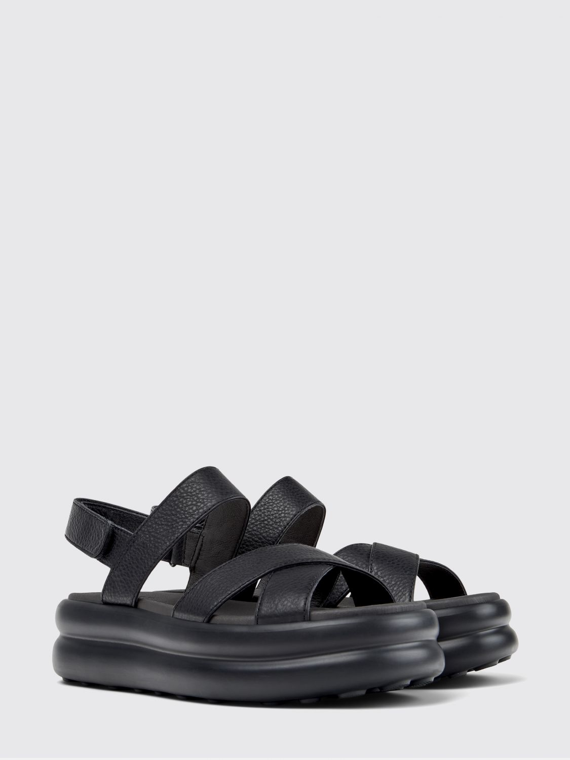 [CAMPER] Sandals SS26 K201863-001 PELOTAS FLOTA UP 0