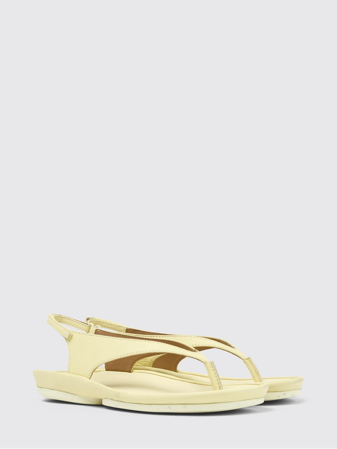 [CAMPER] Sandals SS26 K201871-003 RIGHT ISLA 0
