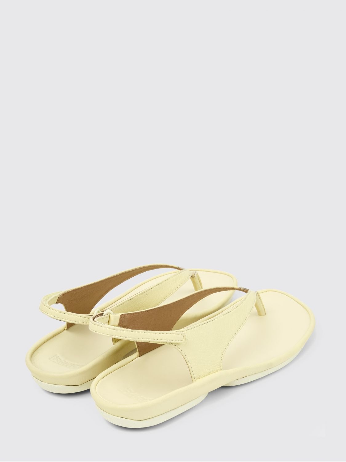 [CAMPER] Sandals SS26 K201871-003 RIGHT ISLA 0