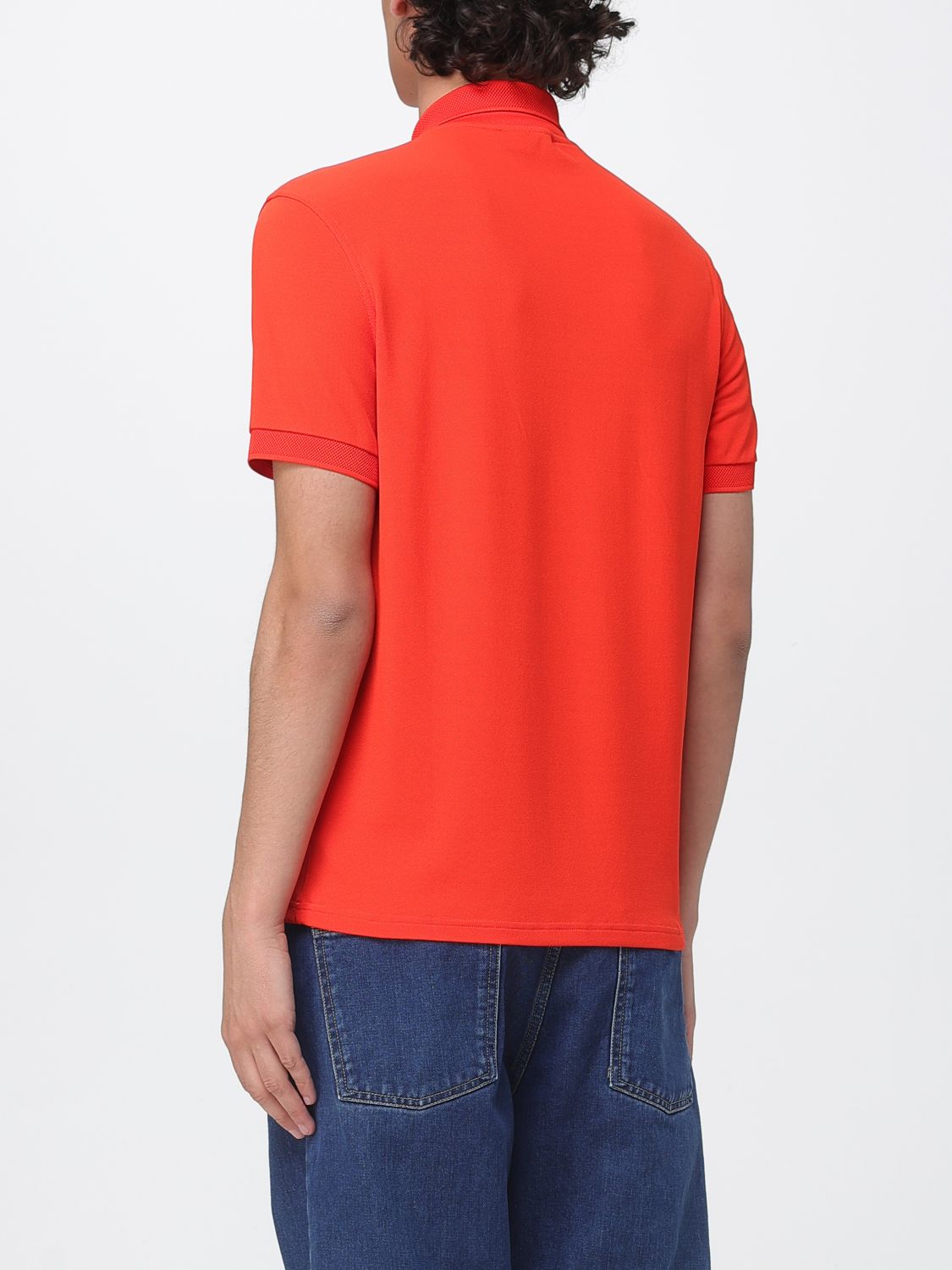 [Peuterey] T-shirts Short Sleeve SS26 PEU546999011993 070