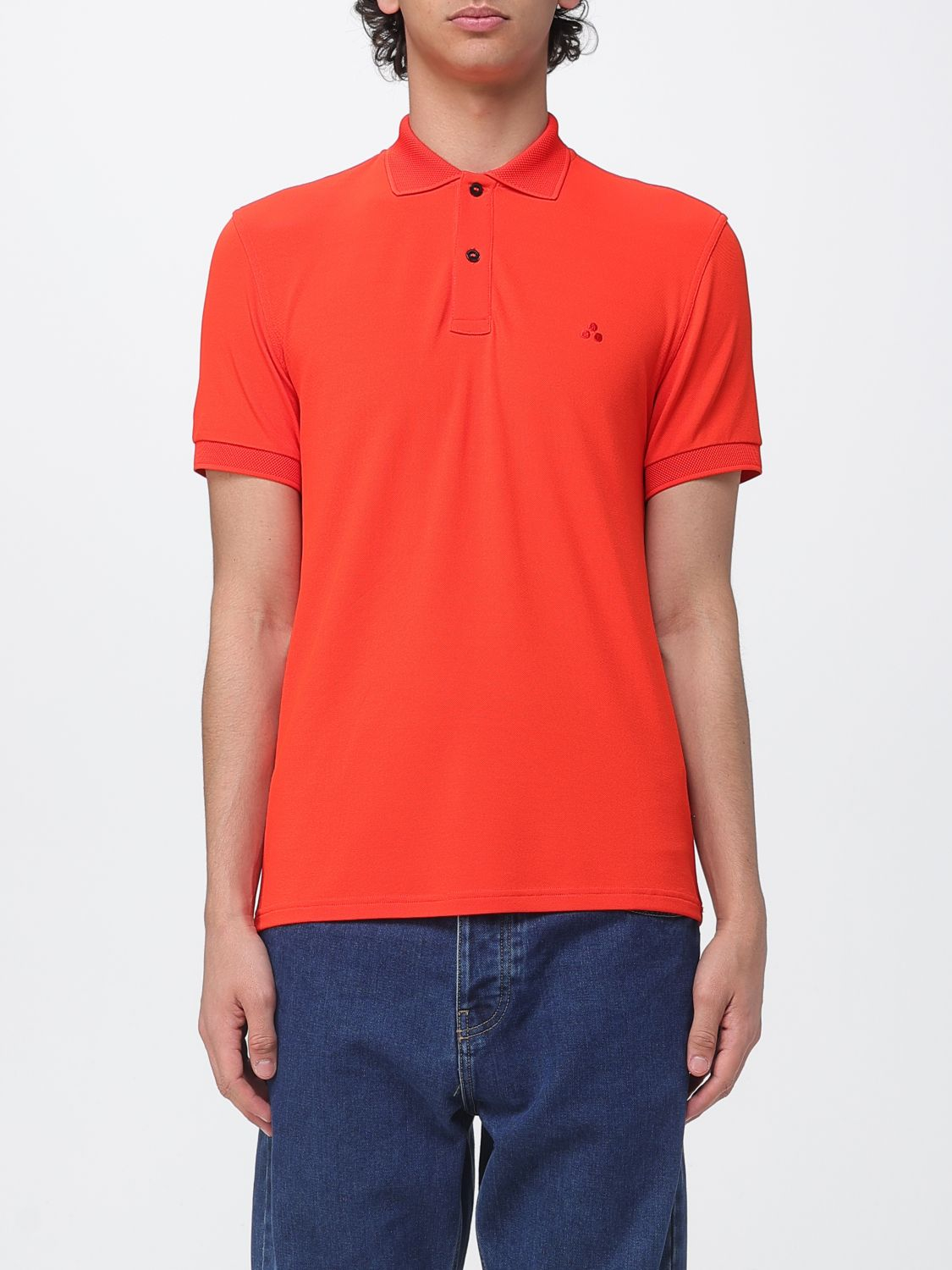 [Peuterey] T-shirts Short Sleeve SS26 PEU546999011993 070