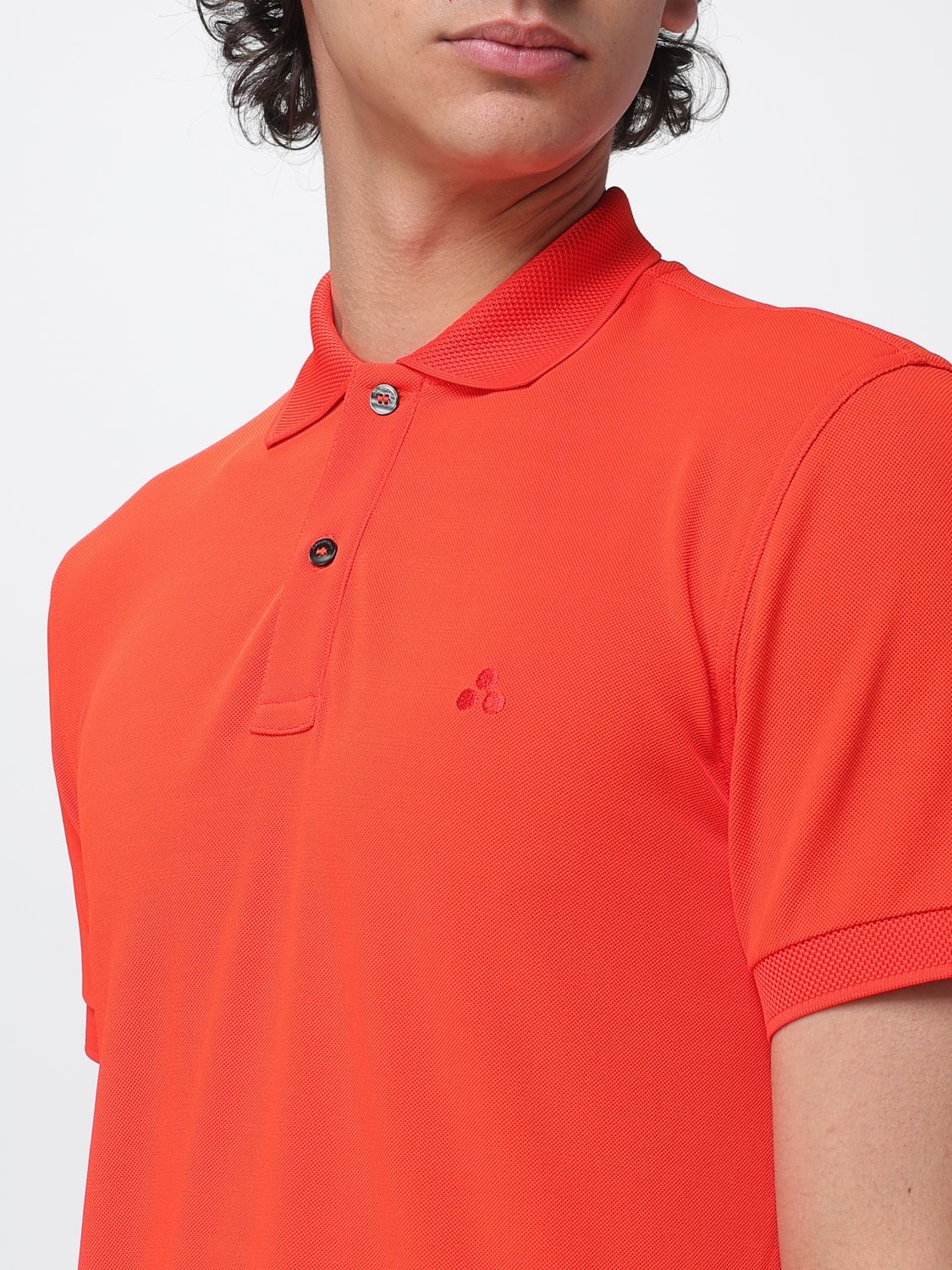 [Peuterey] T-shirts Short Sleeve SS26 PEU546999011993 070