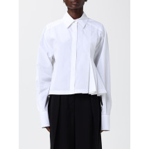 [SPORTMAX] Shirts Long Sleeve SS26 211103610600 001